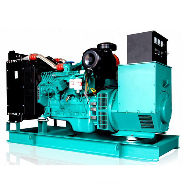 延安柴油发电机操作及日常维护