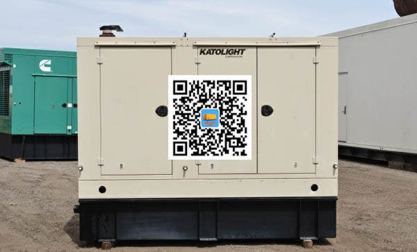 延安出租发电机康明斯发电机要讲究正确的操作步骤