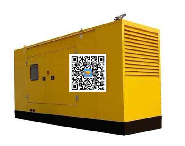 延安出租发电机 柴油发电机不维护对机器有什么影响