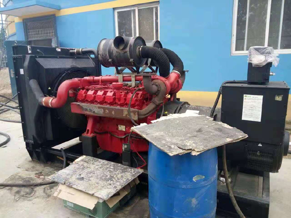 延安租赁发电机 发电机的主要分类介绍