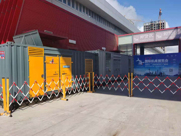 延安发电机租赁的“望、闻、问、切”你知道多少？