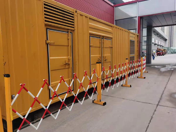 延安发电机出租 你知道怎样鉴定发电机品质的好坏吗？