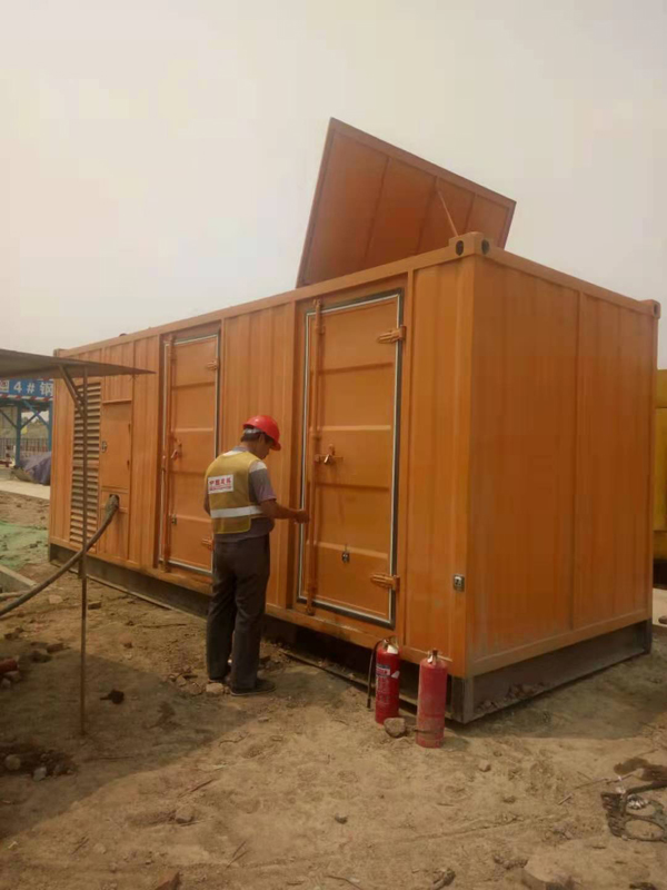 延安柴油发电机组不定期保养会出现哪些问题？