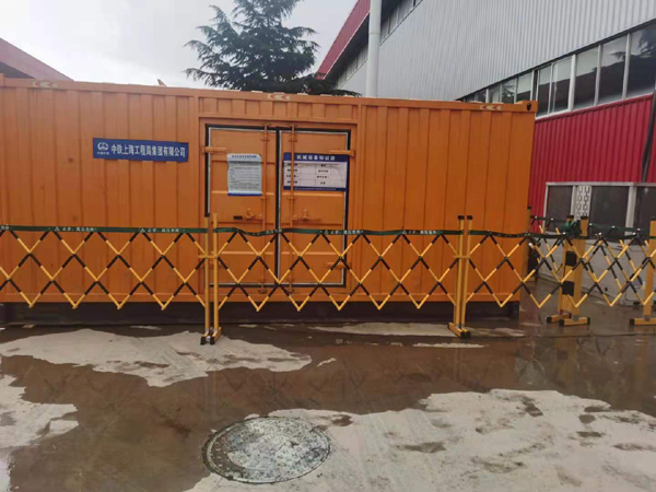 延安租赁发电机 柴油发电机组供应商：柴油发电机组润滑油的作用？