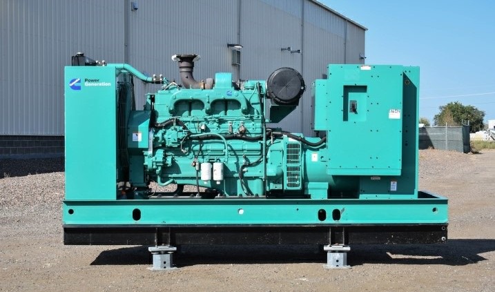 延安发电机出租-教您发电机厂家该如何选购