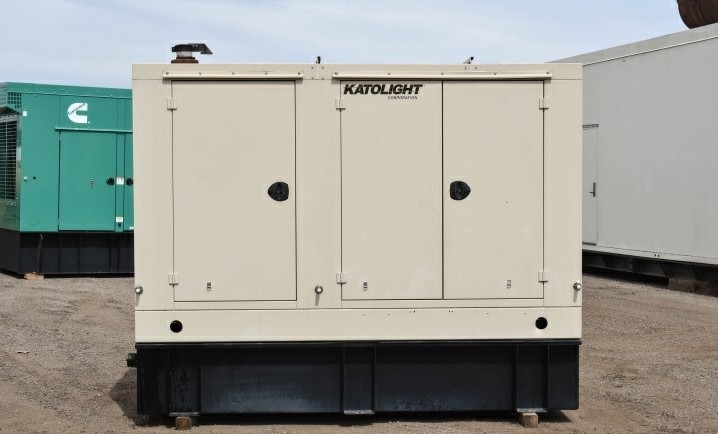 延安发电机出租-柴油发电机使用电压互感器时的注意事项