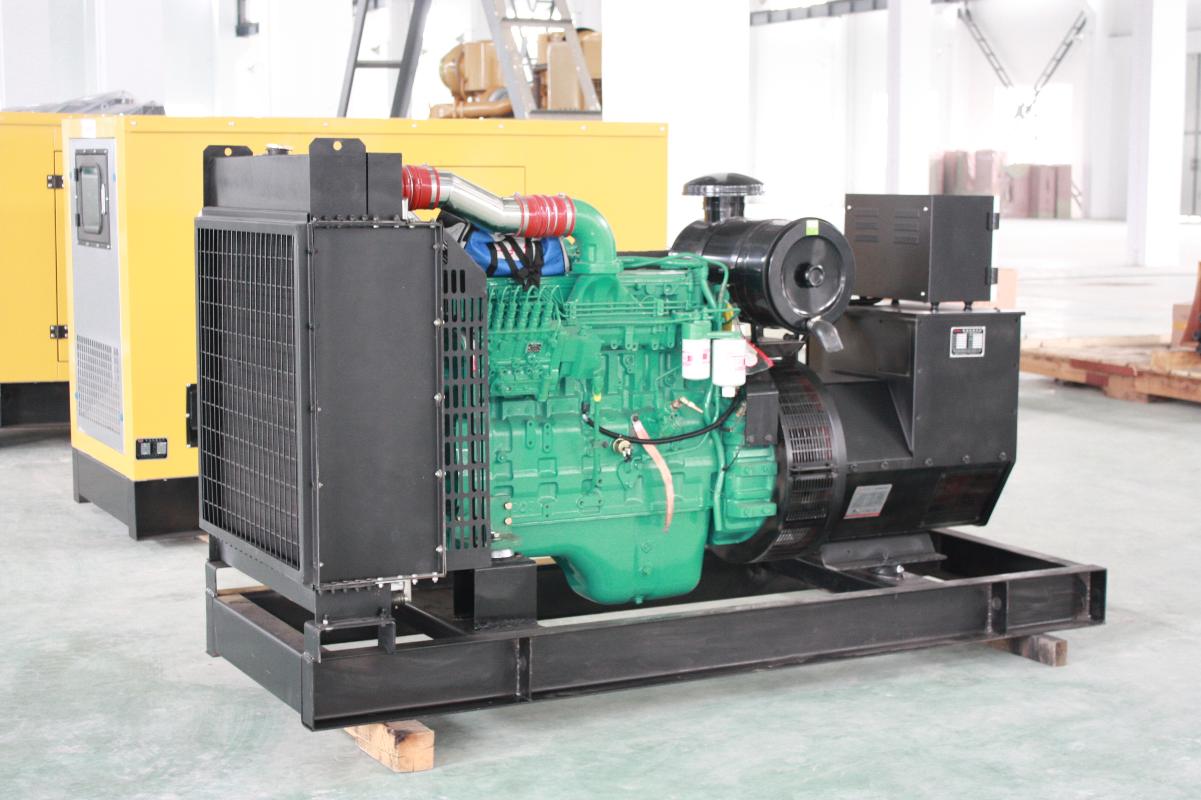 延安租赁发电机-柴油发电机,柴油发电机组冷却液不循环怎么办