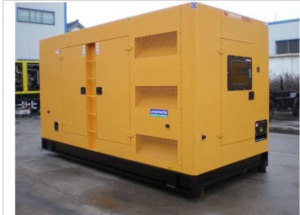 延安发电机出租-静音发电机组厂家：柴油发电机组并机需要什么条件？