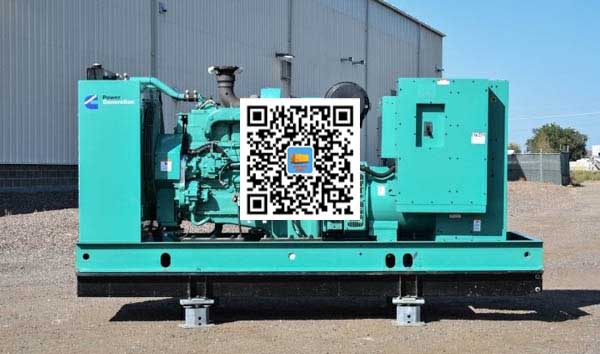 延安发电机出租-选购发电机需要考虑的几大因素