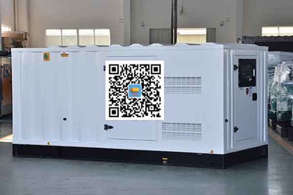 延安租赁发电机-造成柴油发电机机组产生积炭的原因？