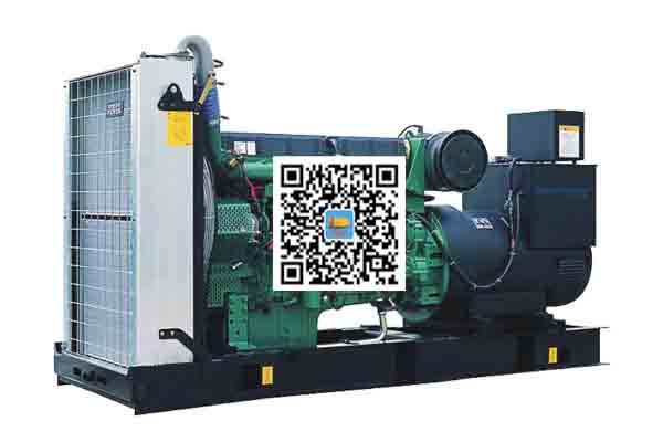 延安租赁发电机-柴油发电机组不及时维护危害大