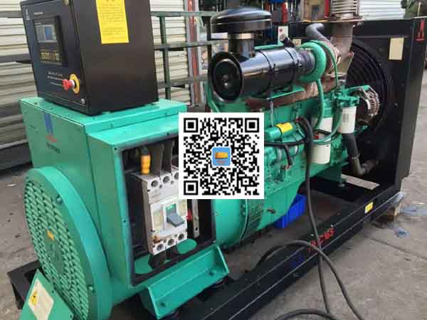 延安租赁发电机-发电机一般变压器磁芯所使用的是什么材料？