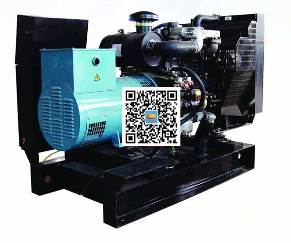 延安发电车出租-沃尔沃发电机在使用时需要注意哪些细节