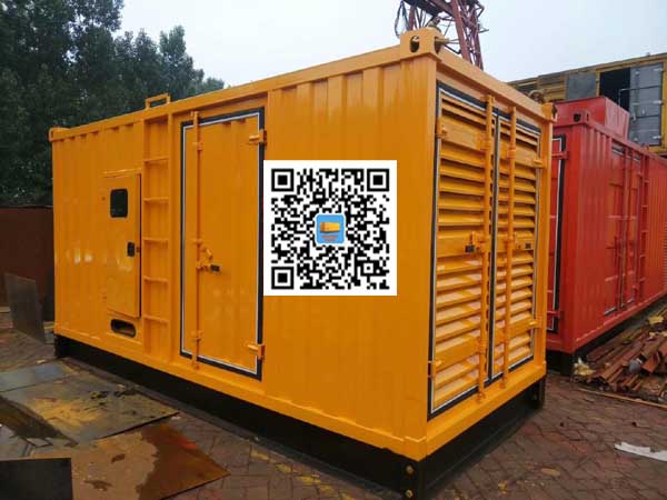 延安发电机出租-发电机组应该选购什么品牌的