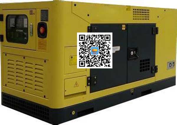 延安租赁发电机-潍柴发电机出现的故障和解决方法