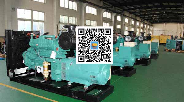 延安发电机租赁-60Hz发电设备出口的可行性研究