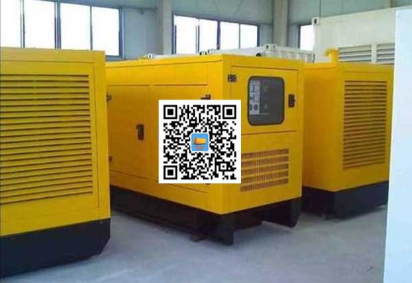 延安租赁发电机-发电机组并机及并机柜的优点