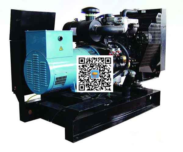 延安发电车出租-发电机的使用规范技巧