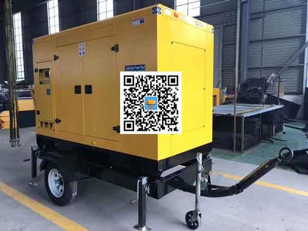 延安柴油发电机组需要经常换油吗