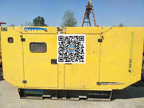 延安柴油发电机怎样启动，启动过程中应该做的事情