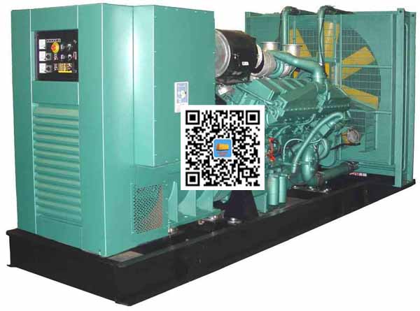 延安笼型异步发电机的电力电子控制技术