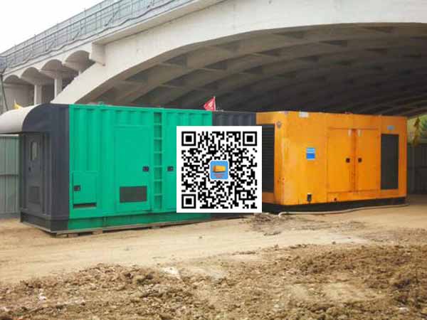 延安决定发电机顺利启动的因素及如何解决发电机冬季起动困难问题