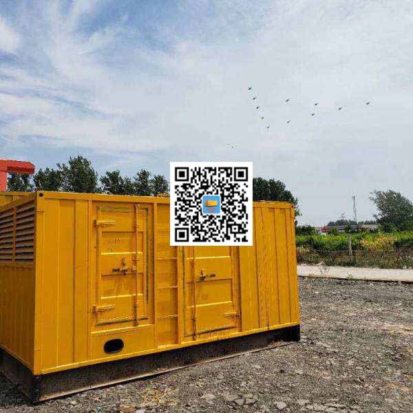 延安发电机出租发电机电刷的结构与作用是什么