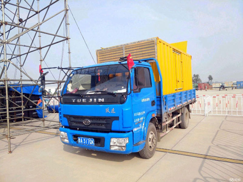 延安发电机出租-柴油发电机组喷油器出现故障会有哪些不正常现象