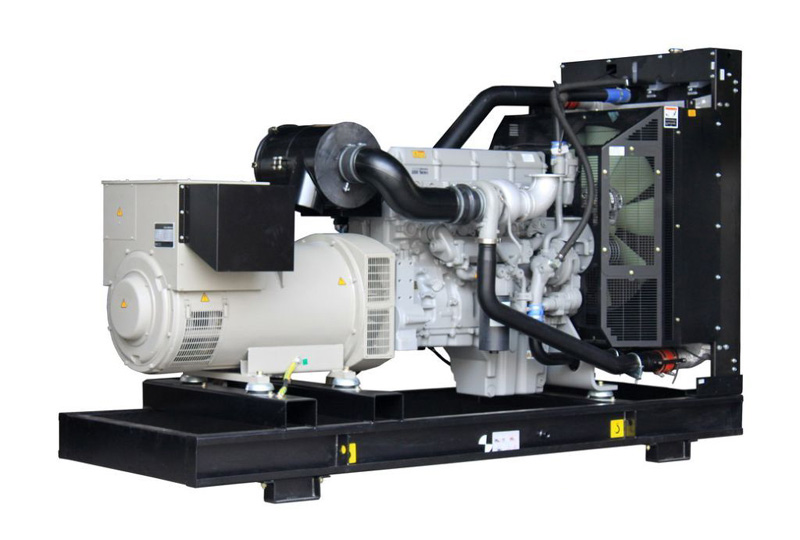 延安柴油发电机组租赁出租机油底壳正确清洗方法