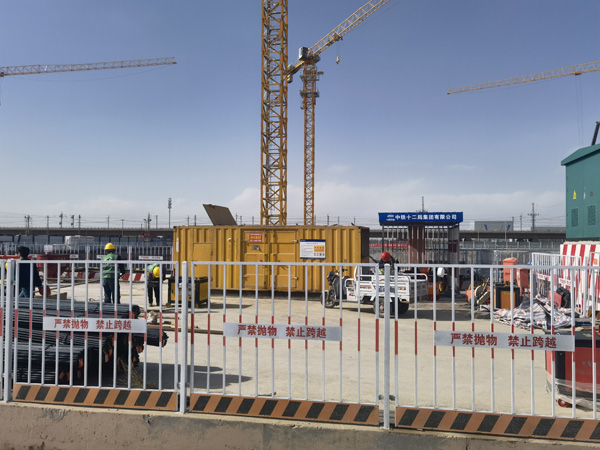 延安发电机出租电缆长度过长会对 100KW 发电机造成哪些影响？