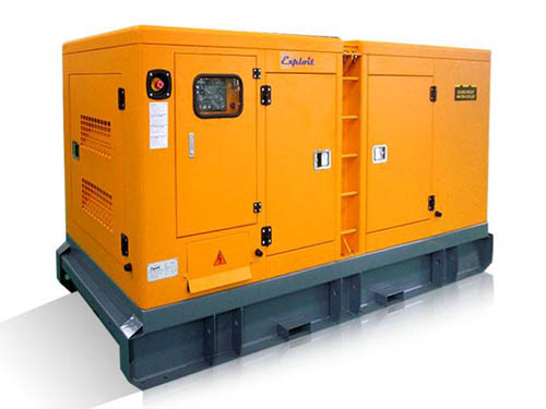 延安影响 200kw 柴油发电机油耗的因素有哪些？