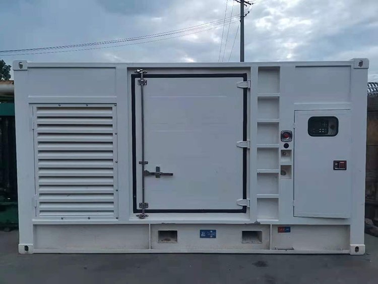 延安控制系统的品牌和价格会影响柴油发电机的性能吗？