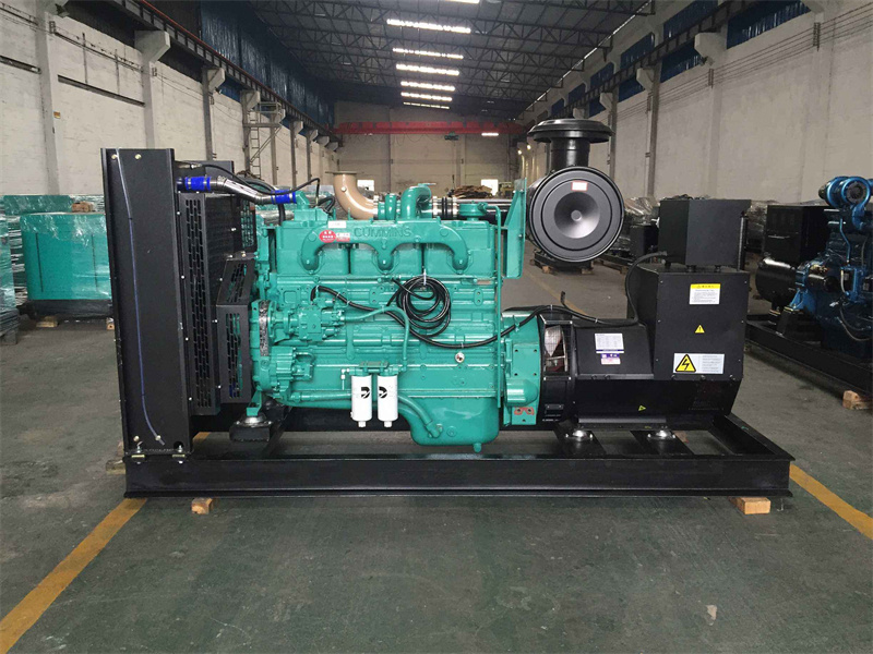 延安柴油发电机组欠压停机的原因是什么？