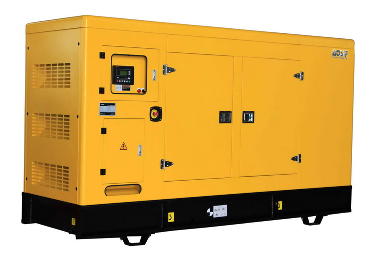 延安发电机出租有哪些方法可以降低电缆的承载电流？