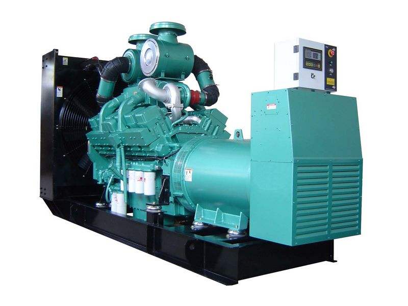 延安如何判断发电机滤清器是否需要更换？