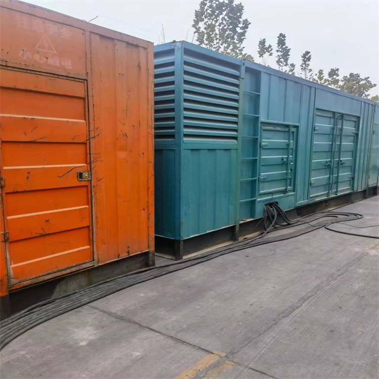 延安如何选择适合 600kW 柴油发电机组的热继电器？