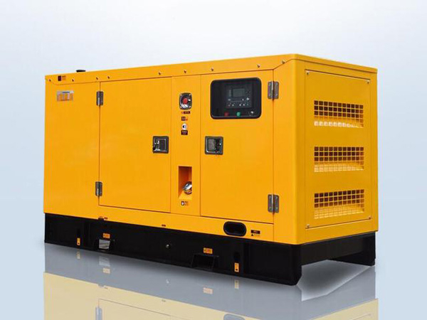 延安柴油发电机的输出电流不稳定是什么原因？