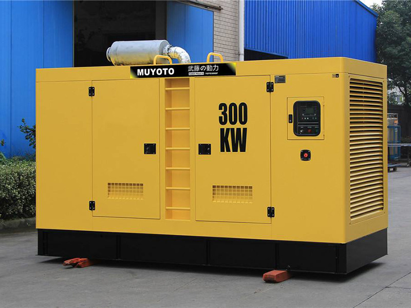 延安发电机冷却液的冰点升高到多少时需要更换