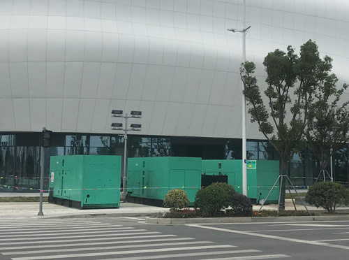 延安柴油发电机组保养周期是多久？