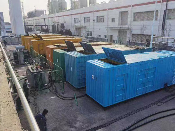 延安380V和690V电压的电缆线相同吗？