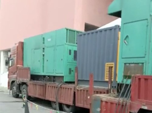 延安柴油发电机的功率因数一般是多少？