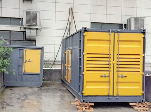 延安柴油发电机输出电压不稳定会对设备造成哪些损害？