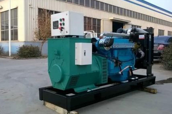 延安发电机组的分类有哪些？