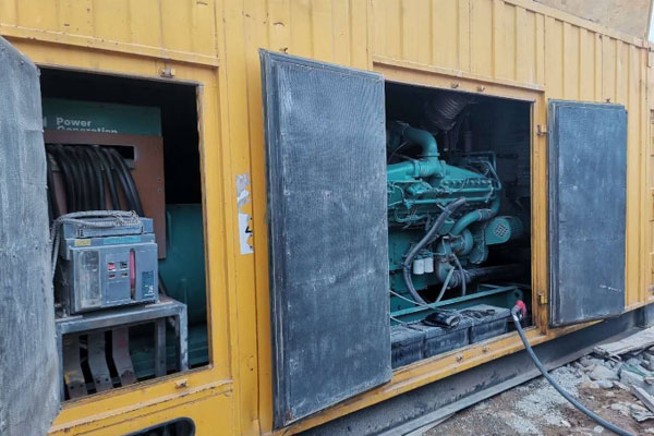 延安发电机组夏季保养的注意事项有哪些？