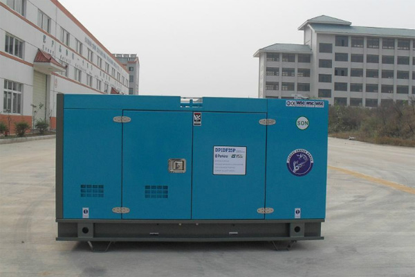 延安发电机租赁发电机组的换季保养注意事项