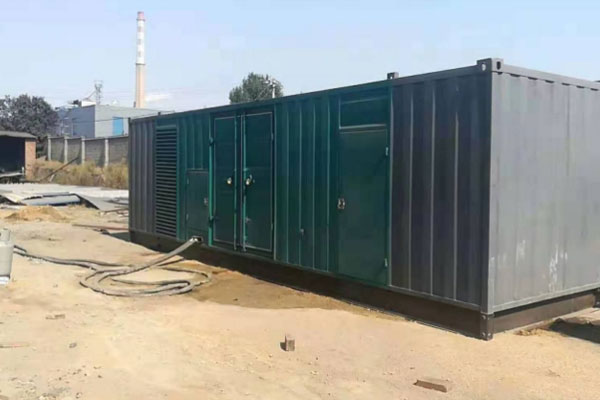 延安发电机组保养注意事项？