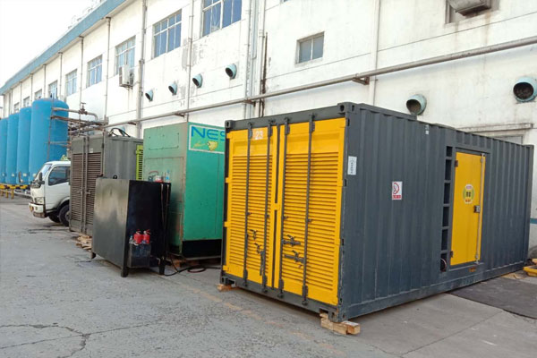 延安发电机组保养是确保其正常运行、延长使用寿命的关键，以下是一些保养注意事项