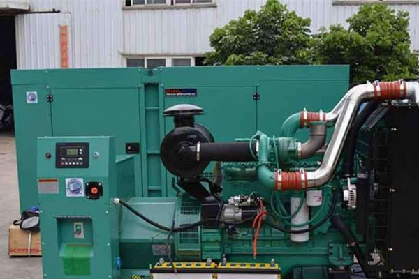 延安工厂发电机应急发电注意事项？