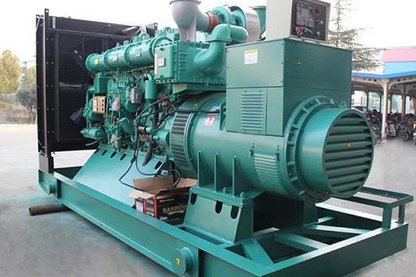 延安工厂发电机应急发电中如何优化燃油储备管理？