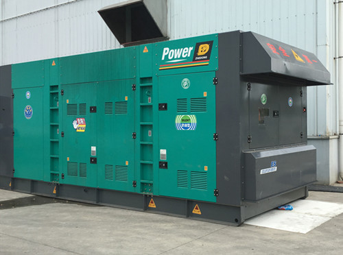 延安如何判断发电机组防冻液的质量是否下降？